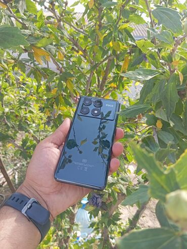 huawei pura 70 ultra qiyməti: Poco X6 Pro, 512 ГБ