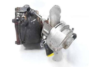 ventil tr413: TURBINA 1.7 CDTI ZA OPEL COMBO, ZAFIRA, MERIVA . OD 2000. DO 2017 — 3