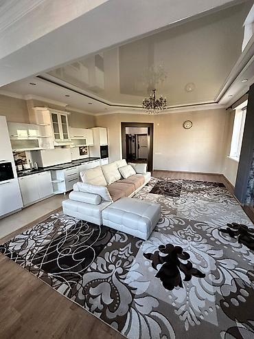 мск: 2 комнаты, 85 м², Южная Магистраль Элитка, 2 этаж, Евроремонт — 6