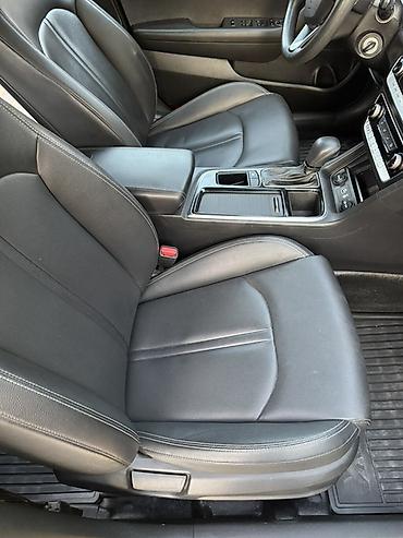 byd han: Hyundai Sonata: 2020 г., 2 л, Автомат, Газ, Седан — 7