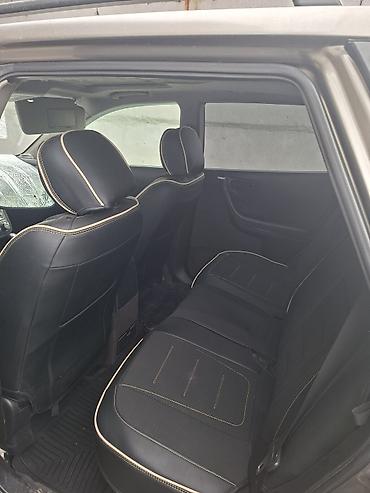 ниссан муранно: Nissan Мурано: 2004 г., 2.4 л, Автомат, Бензин, Кроссовер — 7