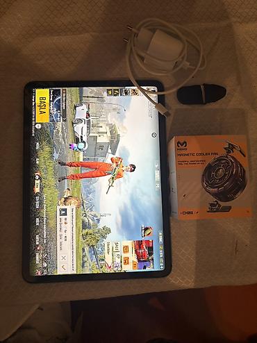mini ipad: İşlənmiş Apple iPad Pro 11 (2025), 11", 512 GB, Pulsuz çatdırılma — 4