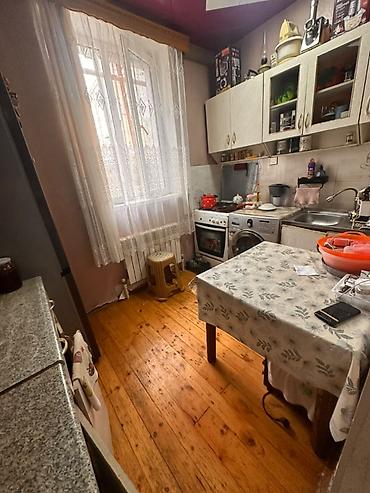 imislidə ev satilir: Məmmədli, 2 otaqlı, Yeni tikili, m. Koroğlu, 62 kv. m — 10