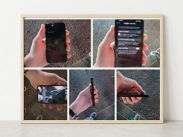 ayfon 11 ucuz: IPhone 13, 128 GB, Midnight, Face ID — 1