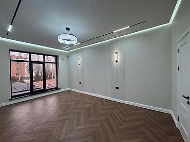 Продажа коттеджей и домов: Новый "УМНЫЙ ДОМ" в АК -Орго !Стильный дизайнерский ремонт,премиальные — 17