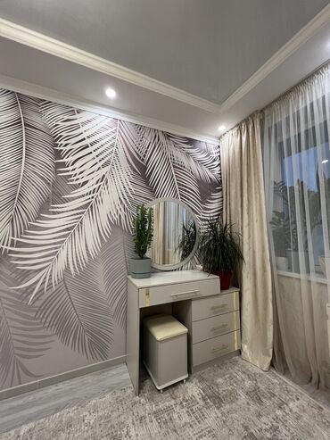 Продажа квартир: 4 комнаты, 110 м², Элитка, 12 этаж, Евроремонт — 13