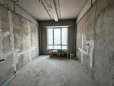 Продажа квартир: 2 комнаты, 72 м², ул. Карла Маркса Элитка, 10 этаж, ПСО (под самоотделку) — 2