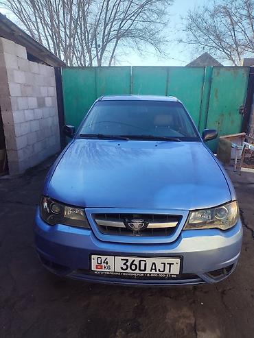 Daewoo: Daewoo Nexia: 2008 г., 1.6 л, Механика, Бензин, Седан — 1