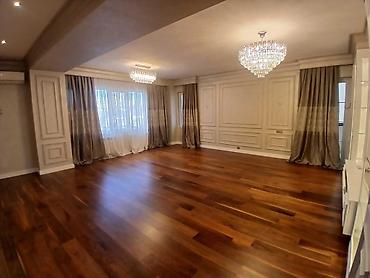 ucuz heyet evleri 2018: Белый город, 4 комнаты, Новостройка, м. Хатаи, 211 м² — 5