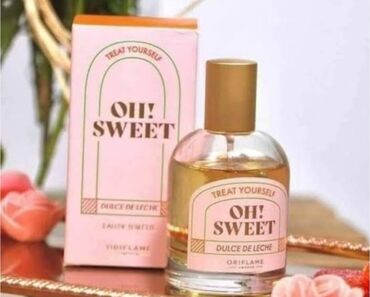 Ətriyyat: Orginal oriflame mehsullar istiyen yazsiịn🥰😍 — 8