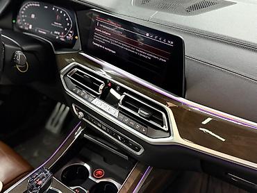 BMW: BMW X7: 2019 г., 3 л, Автомат, Бензин, Внедорожник — 8