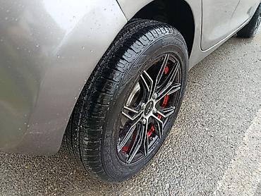 Kia: Kia Morning: 1 l | 2015 il Hetçbek — 4