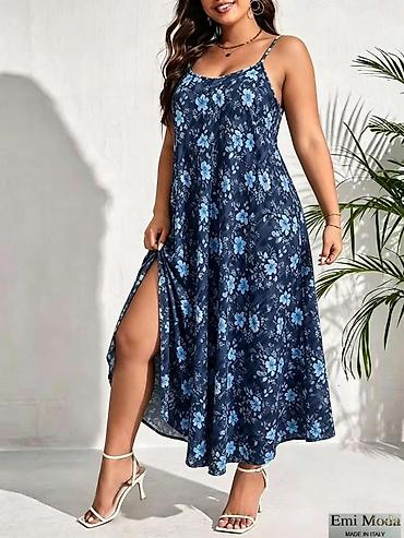 continental vrbas: 06. Haljina za punije
2XL 3XL 4XL
Cena : 2.250 dinara H — 10