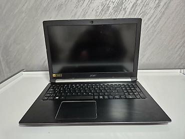 Acer: Acer aspire A515-51G Ekran: 15.6" led full HD 1920x1080 — 6