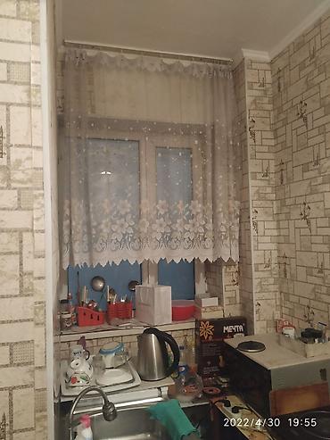 Продажа квартир: 2 комнаты, 38 м², Индивидуалка, 2 этаж — 9