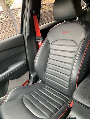суппорт нексия: Kia K3: 2020 г., 1.6 л, Бензин, Хэтчбэк — 7