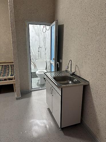 Долгосрочная аренда комнат: 20 м², С мебелью — 10