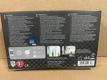 Gateway: SilverCrest Smart Home Gateway – Zigbee centar vašeg pametnog doma - — 8