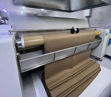 Другие услуги пошива одежды: Декатировка!✅ Усадка ткани!✅ Сушка!✅ Сделаем быстро и качественно 👍🏻 — 5