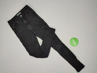 botki atmosphere: Primark, Jeansy damskie, rozmiar XS — 2