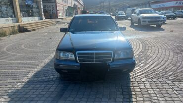 113 мотор мерседес: Mercedes-Benz C 200: 2 л | 1997 г. Седан
