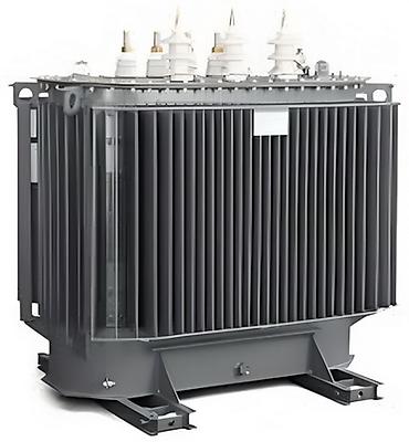 Силовые трансформаторы: Трансформатор ТМГ21-630-10/6-04 кВА Мощность:	от 630 до 3200 кВ•А — 1