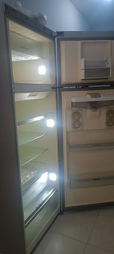 islemis soyducu: Soyuducu Almaniyanindir Siemens markasi hundurluk 185sm.eni 69sm.unvan — 4