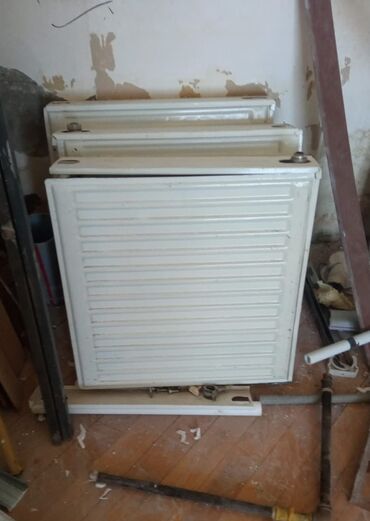 kombi panel radiatorlar: Panel Radiator