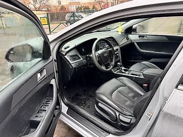 Аренда авто с выкупом: Сдаю Hyundai Sonata под выкуп, | Предоплата, Водительские права, Рассрочка без банка, Газ — 10