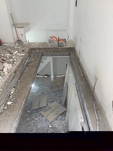 Beton kəsmə və dəlik açma xidməti - Dəmirsiz və dəmirarmaturlu lalafo.az -da — 2 Beton kəsmə və dəlik açma xidməti - Dəmirsiz və dəmirarmaturlu — 2