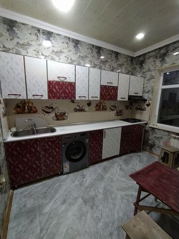 jasmin park qobu: Xırdalanda aaffparkin yaxınlığında yerləşir ailəyə verilir ev