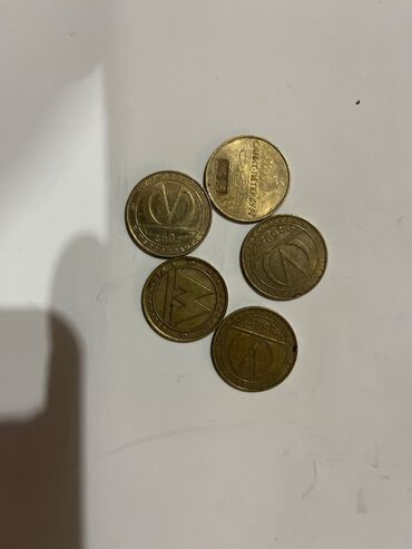 bmw 1 серия m135i at: Piter metro jetonlari.
SankPeterburq at lalafo.az bmw 1 серия m135i at: Piter metro jetonlari.
SankPeterburq