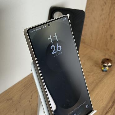 blackview tab: Samsung Galaxy S25 Ultra, Б/у, 512 ГБ, цвет - Серый, 2 SIM, eSIM — 6