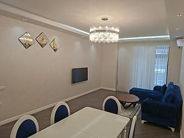 cepis satisi: 2 otaqlı, Yeni tikili, 106 kv. m — 6