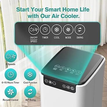 id cooling: Экономия средств】По сравнению с традиционными кондиционерами: нет — 2