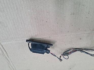 Ostala auto-rasveta: SVETLA TABLICE ZA NISSAN QASHQAI OD 2007. DO 2013. GOD — 3