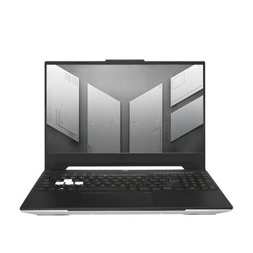 notebook qiymetleri ucuz: Asus TUF FX517ZM-HN097 (90NR09Q1-M009P0) | İstehsalçı: Asus;
