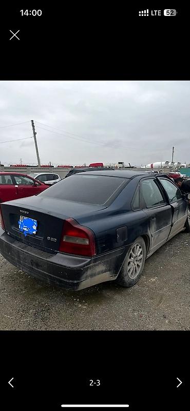 Другие автозапчасти: Вольво запчастары сатылат баары бар мотор к20 степ мотор документи да — 10