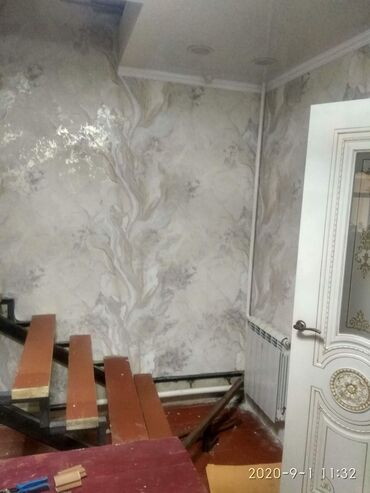 Ремонт под ключ: Ремонт жазайбыз абой кафел элекртричество ломенант покраска шпоклевка — 25