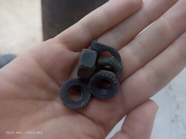 Детские велосипеды: Детский велосипед, 2-колесный, 3 - 4 года, Для мальчика, Б/у — 10