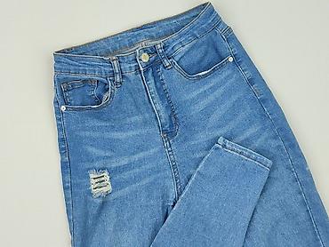 massimo jeans: Shein, Jeansy damskie, rozmiar S — 1