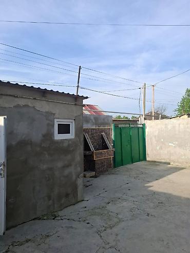 qutqaşınlı küçəsi: 6 otaqlı, 184 kv. m, Kredit yoxdur, Orta təmir — 4