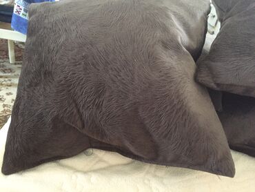 Posteljina: Jastuci jastucnice — 6