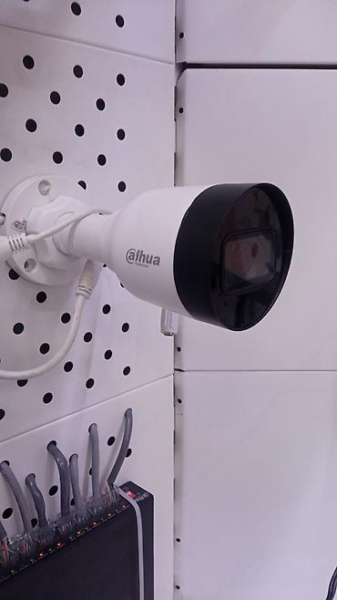 Видеонаблюдение: Видеонаблюдение . Продажа установка под ключ. современная — 6