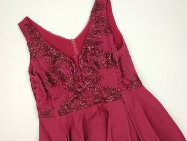 ELIZABETH, Women`s dress, 3XL (EU 46)