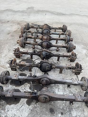 2107 ehtiyat hisseleri: Ford ehtiyat hissələri – orijinal detallar - Mühərrik idarəetmə bloku — 9