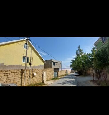 Həyət evləri və villaların satışı: Geniş mənzərəli fərdi yaşayış evi. Masazır da bağ evi satılır. 6sot — 2