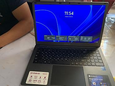 micro cd: Ноутбук IRBIS NB291 - Экран 15.6", IPS, 3200×1800 - Процессор Intel — 4