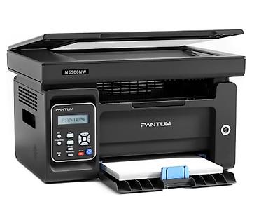 hp 2055: 📠 Продаю б/у Pantum M6550NW — лазерное МФУ 3-в-1 (печать — 1