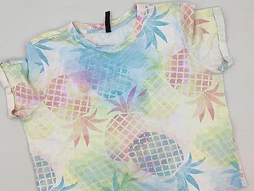 lemoniade: Sinsay, T-shirt damski, rozmiar S — 1